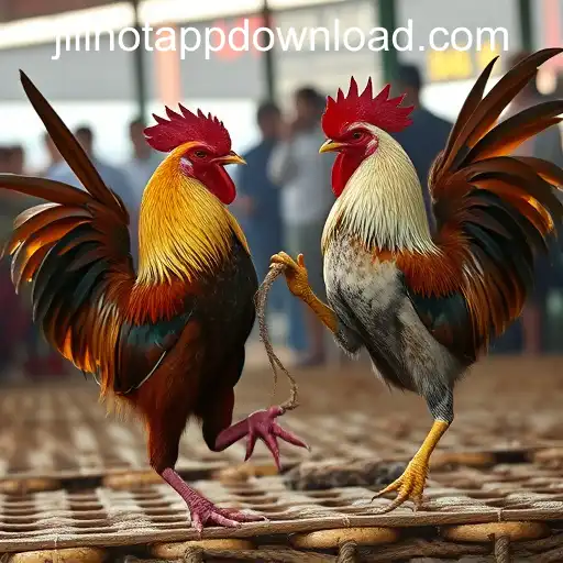 Exploring the Digital Evolution of Online Sabong